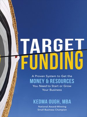 cover image of Target Funding